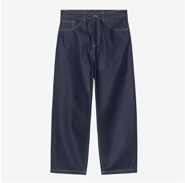 Carhartt WIP Bran / white stitching